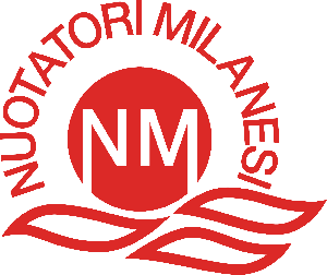 logo Nuotatori Milanesi